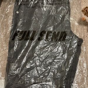 Full Send All Over Print Jeans